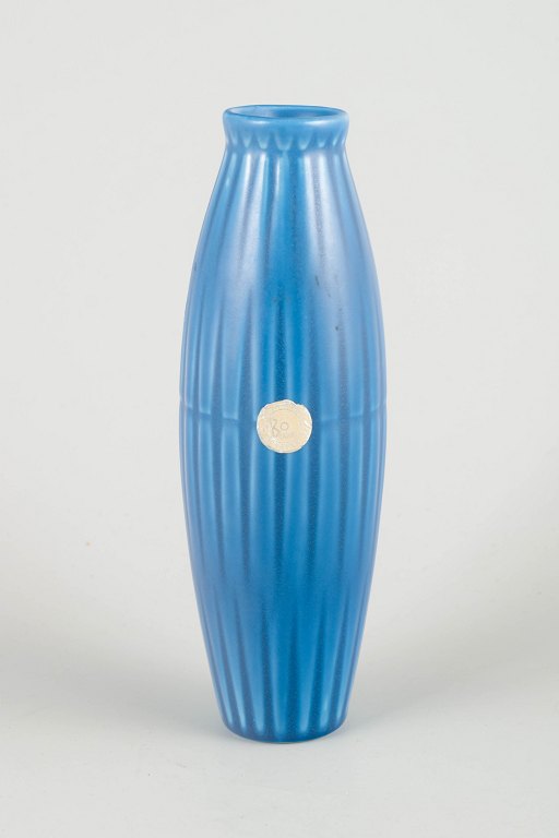Bo Fajans, GefleKeramisk vase, model 1840, 1930’erne.