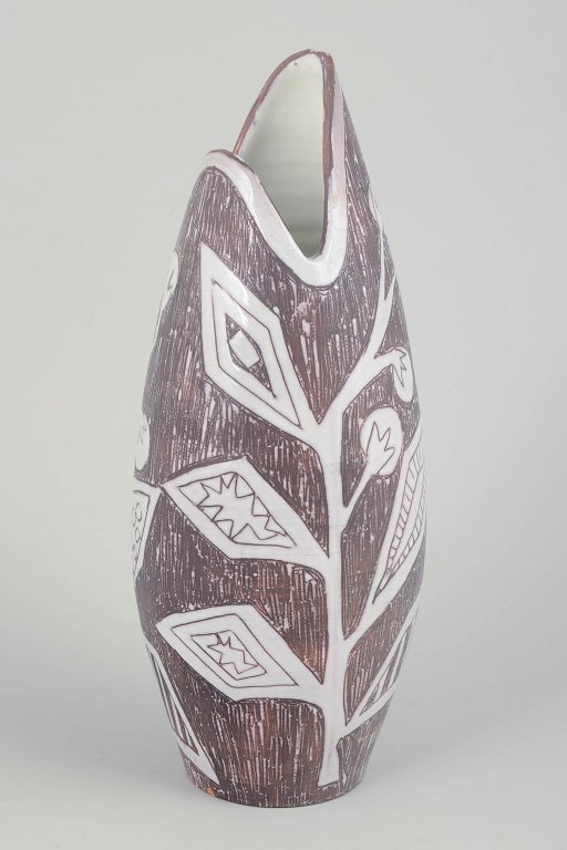 Sven Törngren for Falkenberg.Vase, 1960’erne.