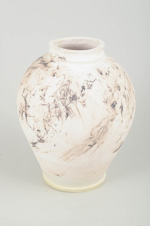Eli Keller, GermanyVase, mid 20th century.