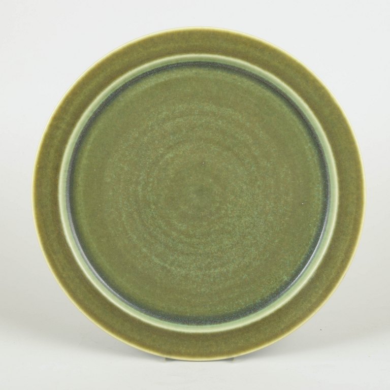 Saxbo
Large Dish, mid-20th Century
