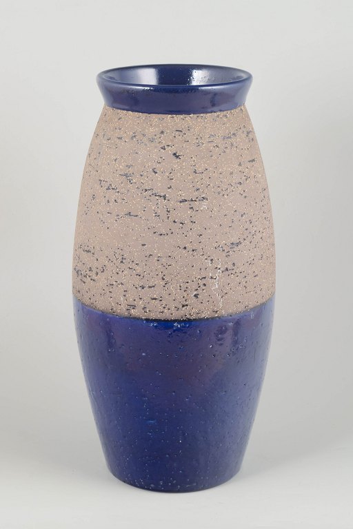 Mari Simmulson for Upsala Ekeby“Atoll” vase, 1960’erne.