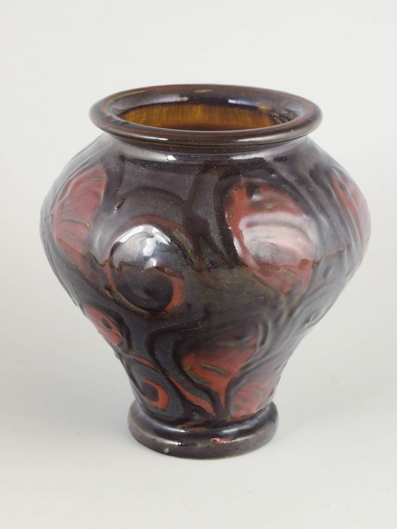 Kähler vase, 1930s.
