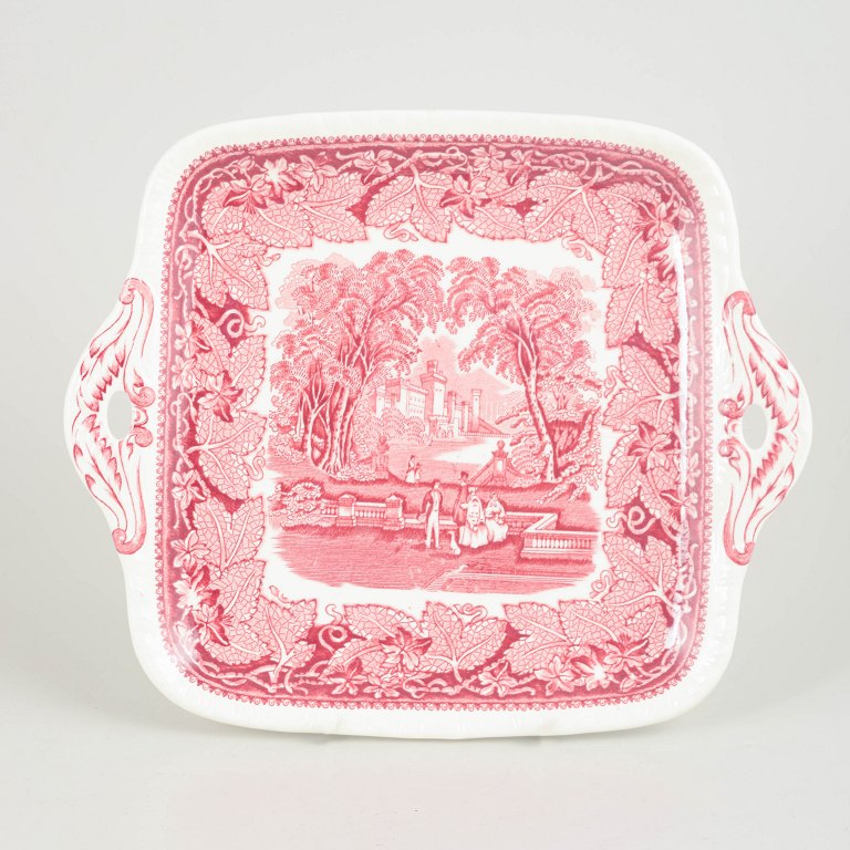 Mason’s, bakke med håndtag.