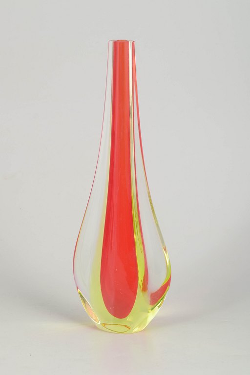 Murano, vase.