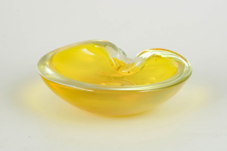Murano, bowl.