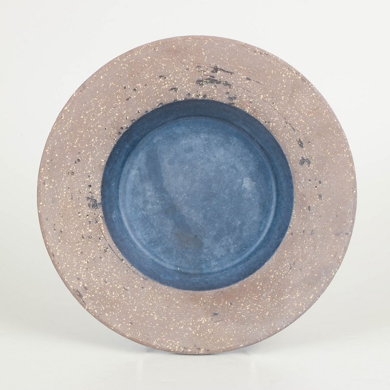 Britt Philipson for Upsala Ekeby, fad.