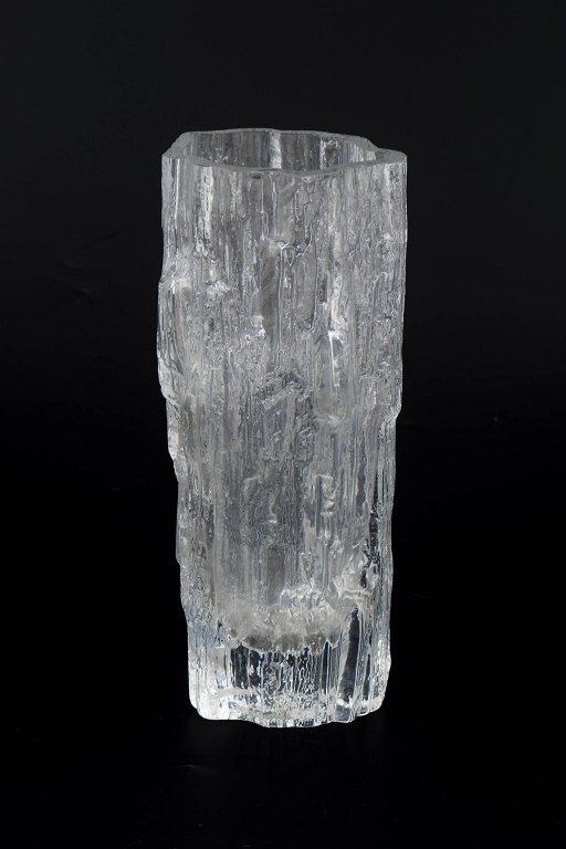 Tapio Wirkkala for Iittala, vase.