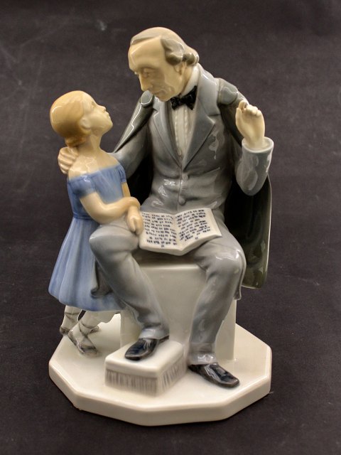 Bing & Grøndahl Hans Christian Andersen 2037