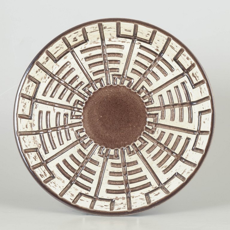 Mari Simmulson for Upsala Ekeby, fad.