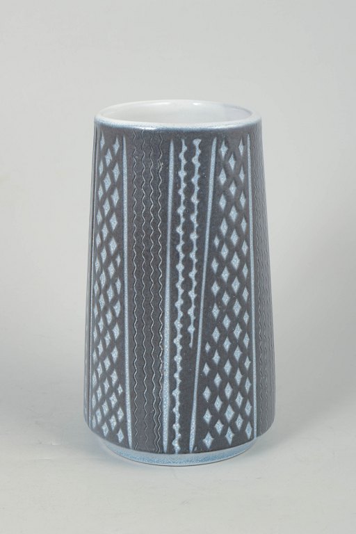 Mari Simmulson for Upsala Ekeby, vase.