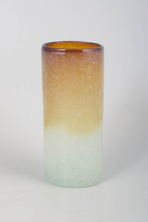 Napoleone Martinuzzi for Murano, vase.