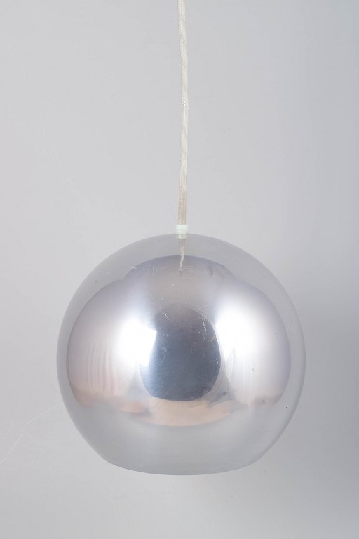 Verner Panton for Louis Poulsen, Topan pendel.