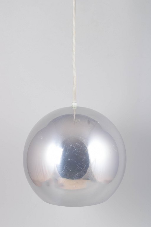 Verner Panton for Louis Poulsen, Topan pendel.