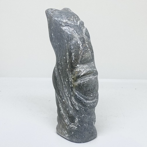 Grønlandsk skulptur