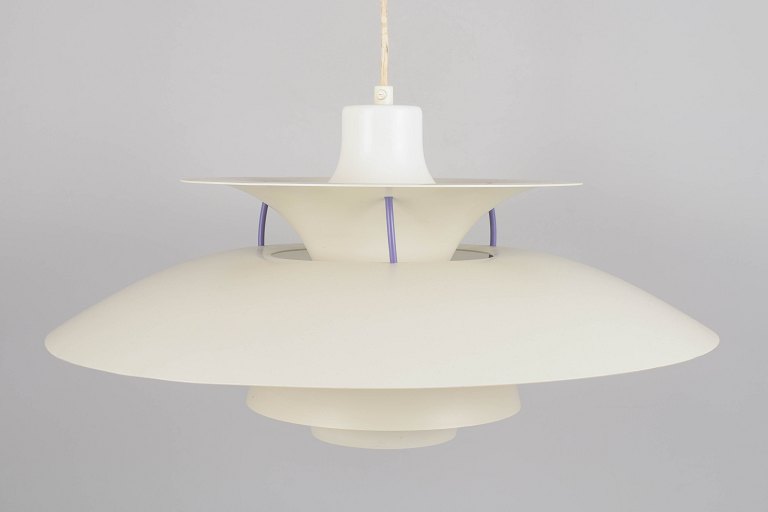 Poul Henningsen for Louis Poulsen, PH 5 pendel.