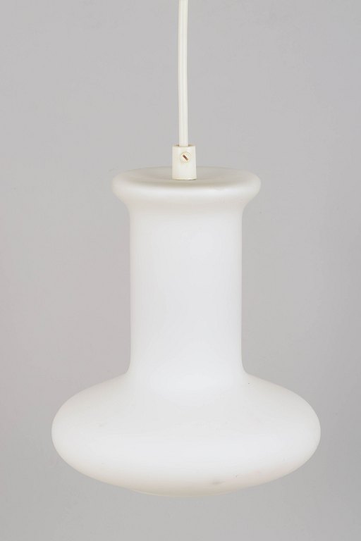 Holmegaard loftlampe.