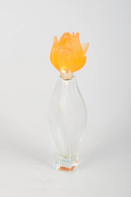 René Lalique, parfumeflakon.