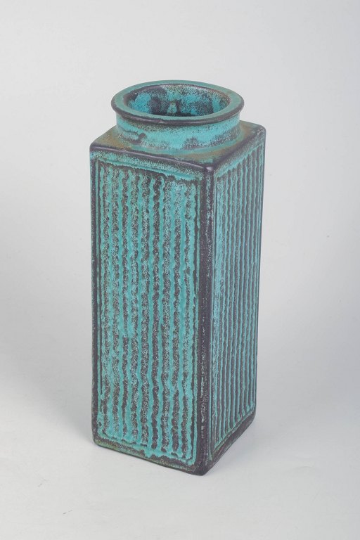 Svend Hammershøi for Kähler, vase.