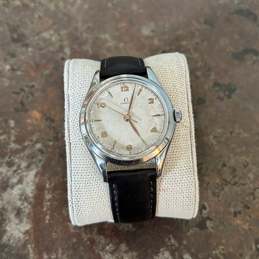 Omega vintage ur